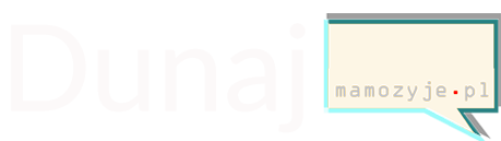 Dunaj Mamozyje.pl